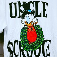 T-shirt collaborazione ZARA