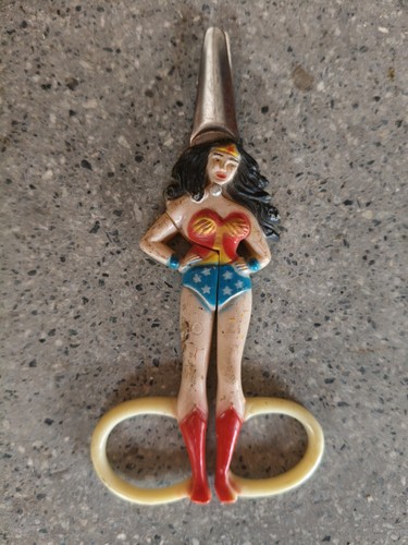 Wonder womanv gadget anni 70 - wonder,