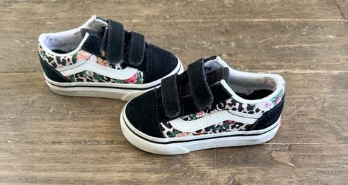 Scarpe vans old - vans, 6