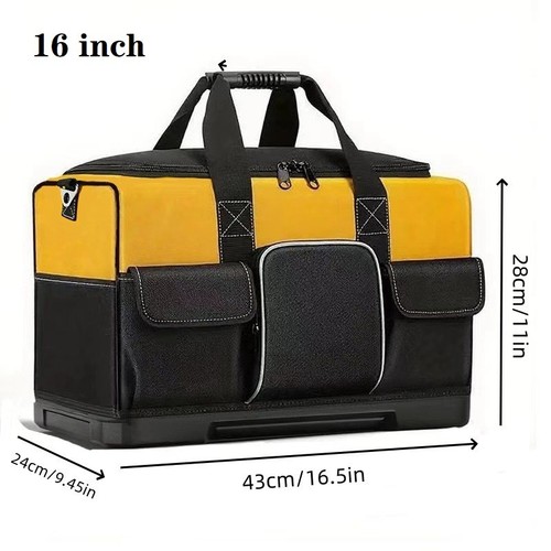 Borsa attrezzi grado - borsa,