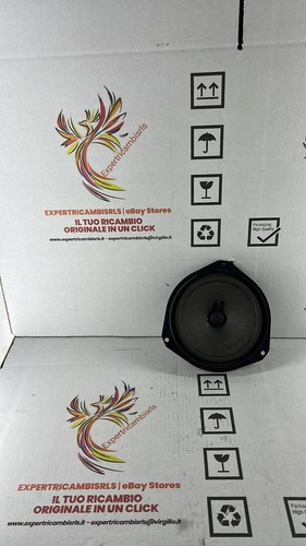 Autoparlante cassa stereo - cassa,
