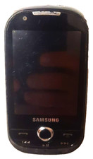 Samsung genio touch gt s3650