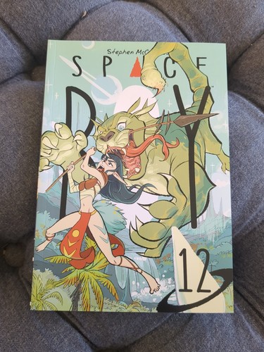 Stephen mccranie space - stephen, boy