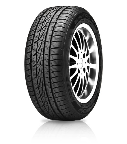 Gomme invernali hankook 245 - gomme,