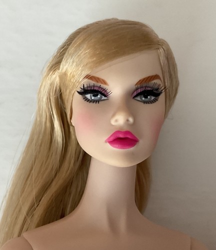 Integrity toys fashion royalty - integrity,