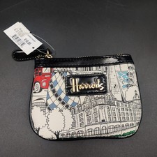 Portamonete Harrods