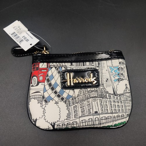 Portamonete harrods - portamonete,