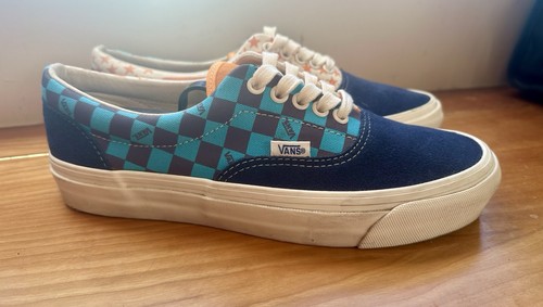 Sneakers vans era - vans, insignia