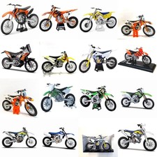 Motocross MX modello KTM