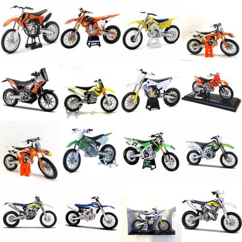 Motocross modello ktm - motocross,