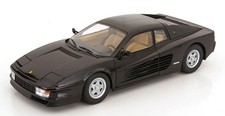 Ferrari Testarossa scala 1:12