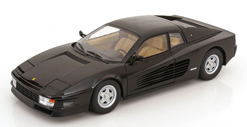 Ferrari testarossa scala - scala, 1:12