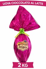 Prisco Uovo Cioccolato al