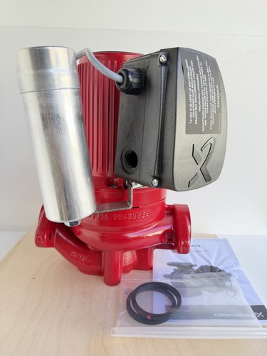Grundfos 96439643 110 f - grundfos,