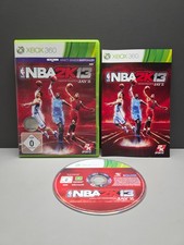 NBA 2K13 + ISTRUZIONI