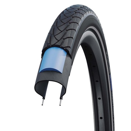 Pneumatico bicicletta schwalbe - pneumatico,