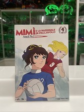 Yamato Video Dvd - Mimi E La