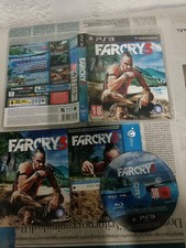 farcry 3 ps3 PlayStation 3