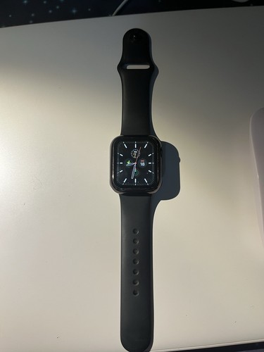 Apple watch series 40mm nero - apple,
