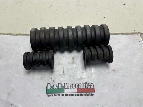 Set gommini supporto serbatoio - set,