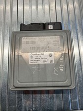 Centralina motore benzina BMW