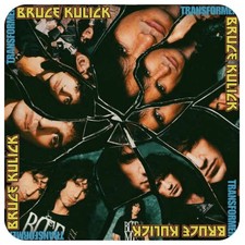 Kulick Bruce From Kiss