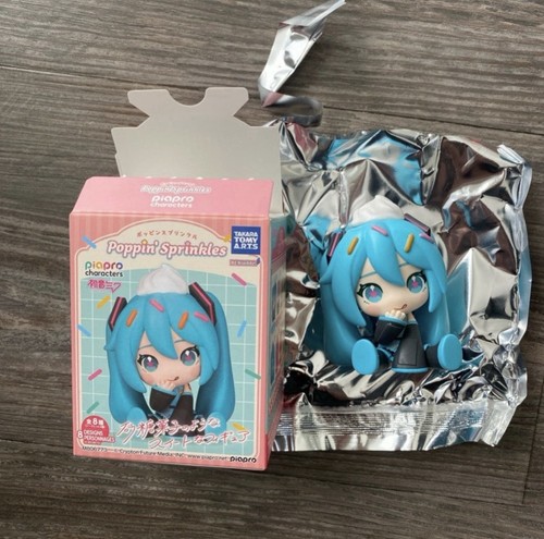 Perihapi hatsune miku poppin - hatsune, poppin'
