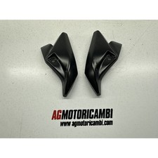 CARENA ANTERIORE DX SX COVER