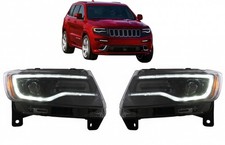 Fari LED per Jeep Grand