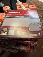 Husky Piastrelle per Pavimenti