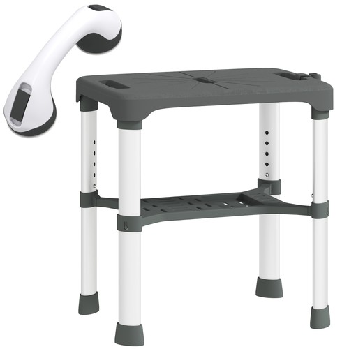 Sgabello per doccia - sgabello,