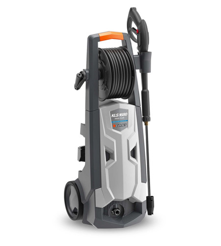Idropulitrice elettrica - idropulitrice, a