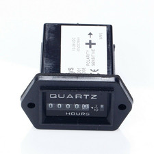 DC12V-36V contaore digitale di