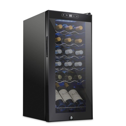 Wine cooler bottiglie - wine,