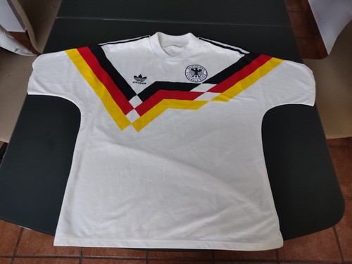 Maglia calcio germania italia - maglia,