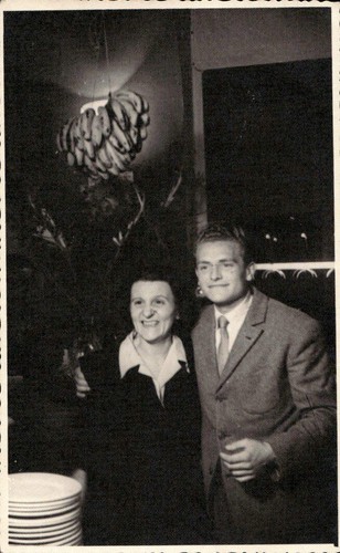 Fotografia originale boniperti - originale,
