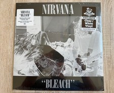 [new/sealed] Nirvana -