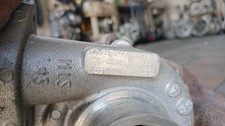 Turbocompressore per Opel