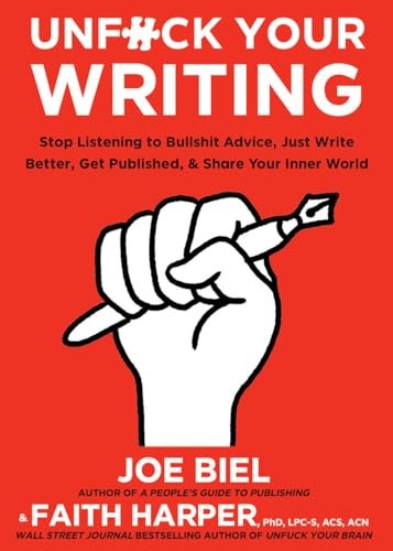 Unfuck your writing write - unfuck,