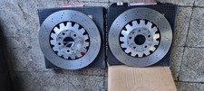 8JO 615 301 K coppia dischi freno audi CUPRA Seat  originali 