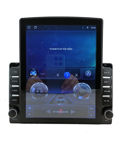 Android 15 car navi - android,