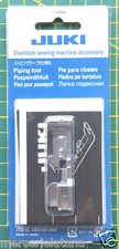 JUKI E BERNINA PIEDINO CORDONCINO E PROFILI CON TAGLIA E CUCE TAGLIACUCI