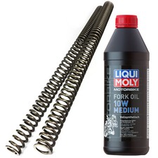 Kit molle forcella progressive