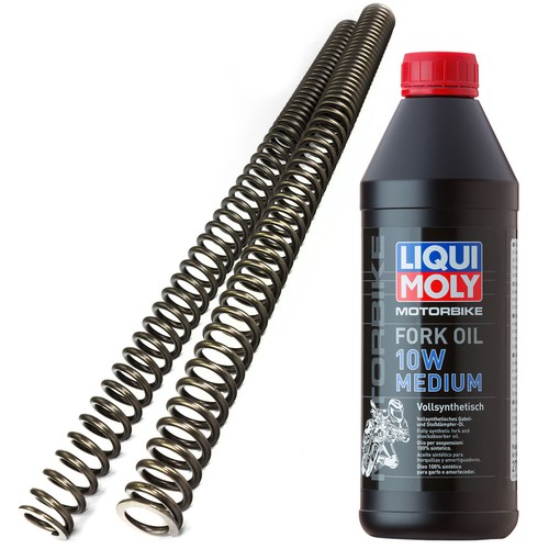 Kit molle forcella - , progressive