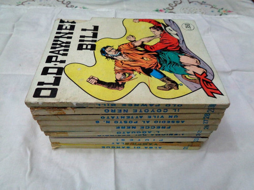 Tex lotto numeri sequenziali - numeri,
