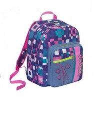 Zaino Outsize Seven Bundle