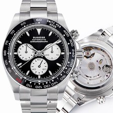 Orologio Uomo Sugess Chrono