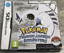 SOLO SCATOLA - Pokemon