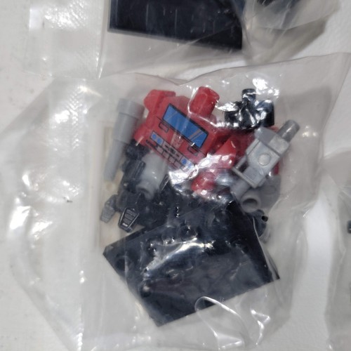 Transformers kreo - (kre-o),