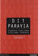 DIT Paravia. Il dizionario